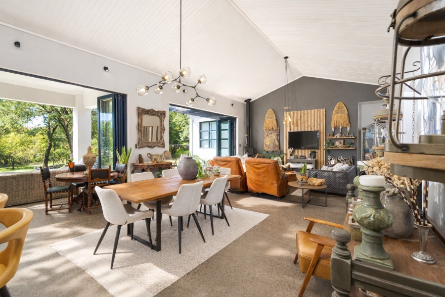 3 Bedroom Property for Sale in Landsmeer Residential Estate North West